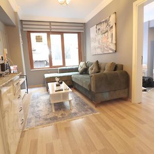 Standaard Appartement